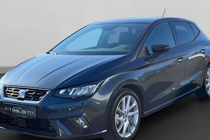 Seat Ibiza 12.100 km 18.888 &euro; Ehingen 89584