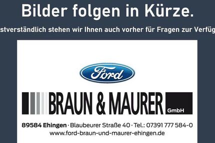 Ford Ranger 7.500 km 53.480 € Ehingen/Do. 89584