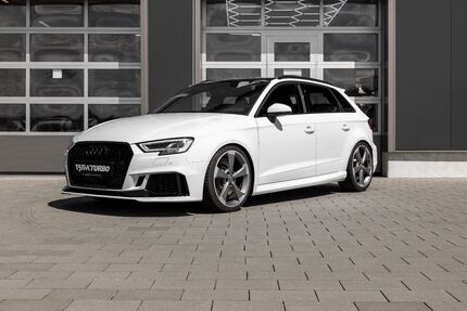 Audi RS3 27.500 km 49.900 &euro; Altheim/Alb 89174