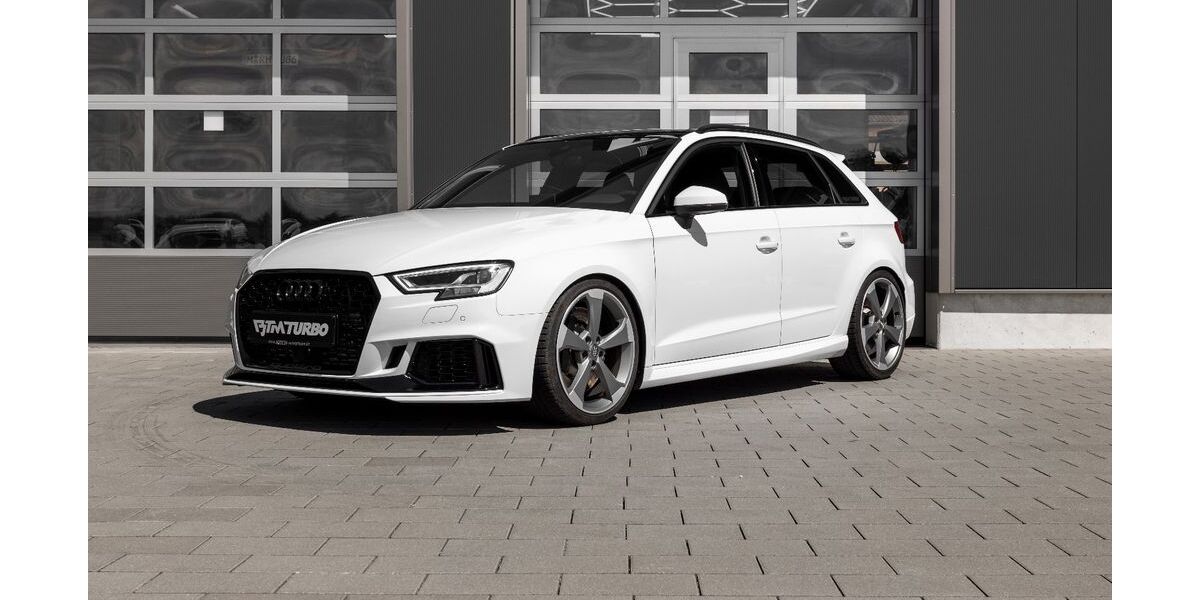 Audi RS3 27.500 km 49.900 &euro; Altheim/Alb 89174