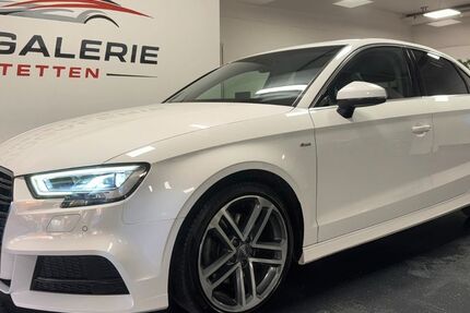 Audi A3 119.000 km 19.990 &euro; Amstetten 73340