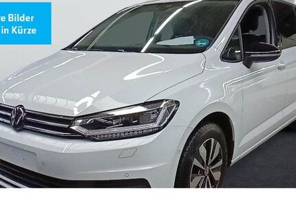 VW Touran 18.809 km 36.770 &euro; Neu-Ulm 89231