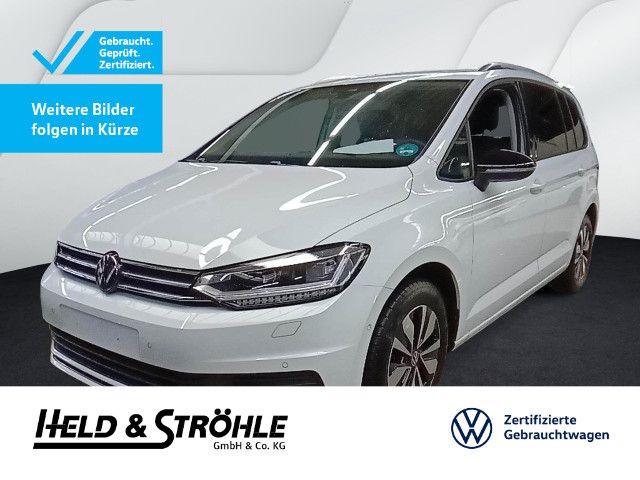 VW Touran 18.809 km 36.770 &euro; Neu-Ulm 89231