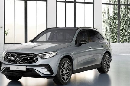 Mercedes-Benz GLC 220 9.900 km 57.970 &euro; Neu-Ulm 89231