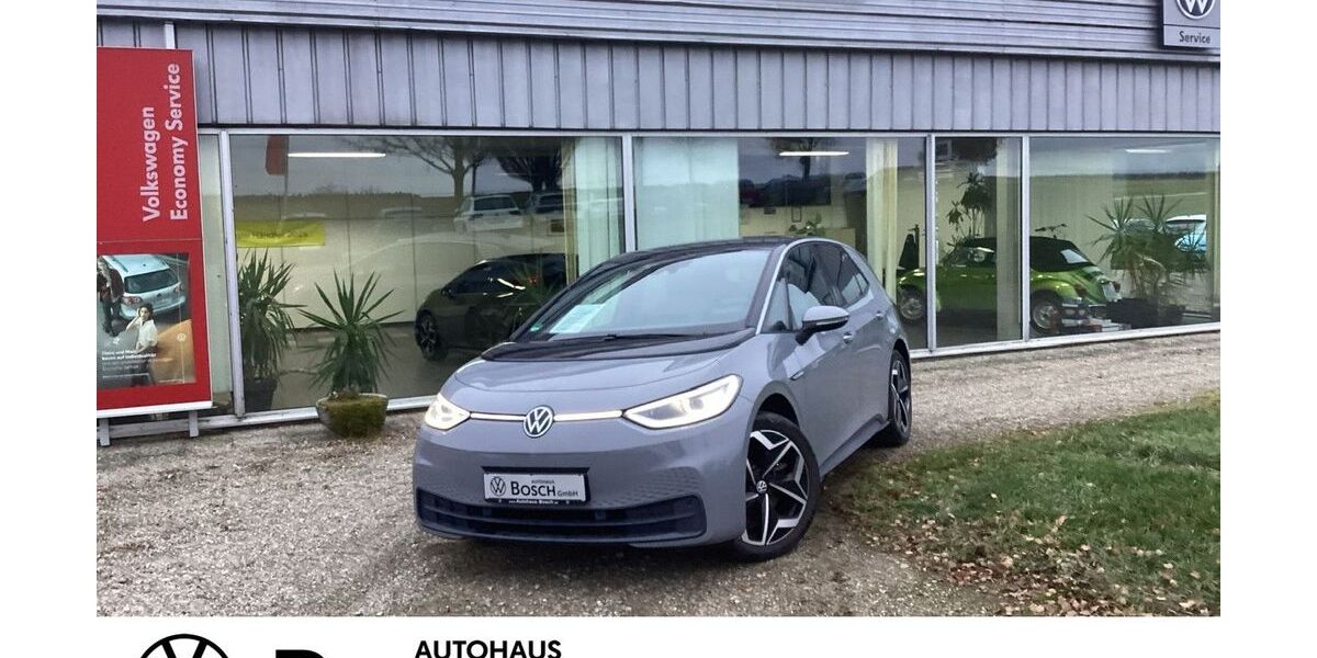 VW ID.3 31.549 km 18.860 &euro; Schnürpflingen-Ammerstetten 89194