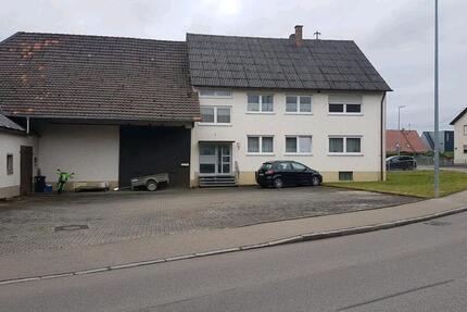 Wohnung Rammingen - 5 Zimmer, 110 m&sup2;, 900&euro; | Angebot:26415180