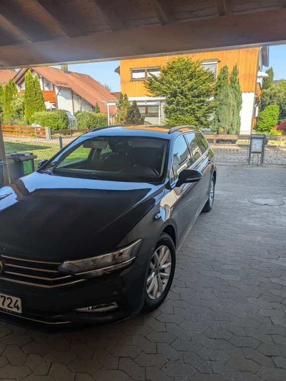 Passat Variant
