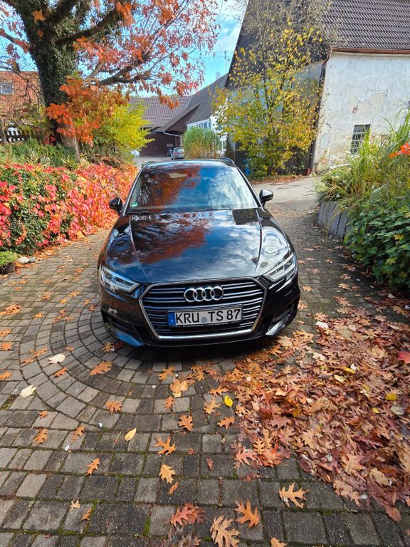 Audi A3 134.000 km 15.000 € Edelstetten 86476