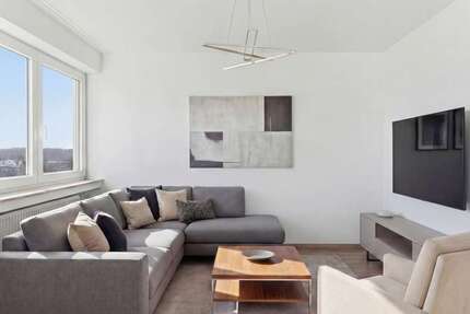 Wohnung Neu-Ulm / Ludwigsfeld Ludwigsfeld - 4.5 Zimmer, 96 m&sup2;, 379.000&euro; | Angebot:25410358