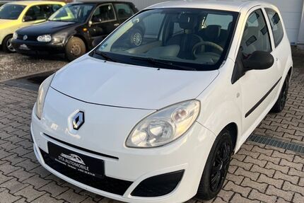 Renault Twingo 177.000 km 2.000 € Gerstetten 89547