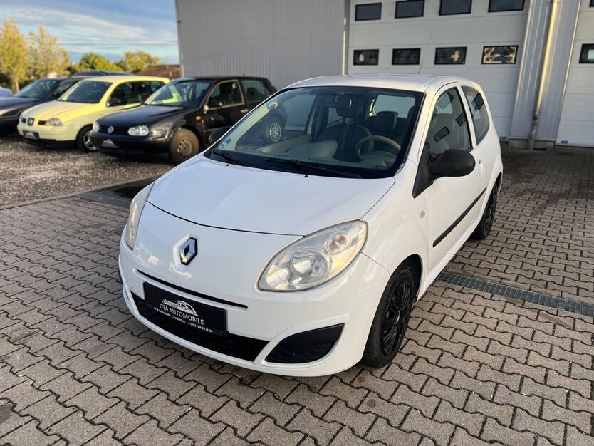 Renault Twingo 177.000 km 2.000 € Gerstetten 89547