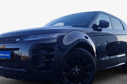 Land Rover Range Rover Evoque 3.076 km 54.495 &euro; Neu-Ulm 89231