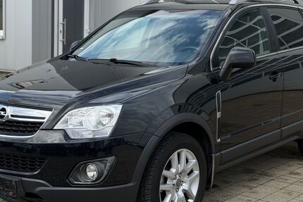Opel Antara 164.000 km 3.490 &euro; Elchingen 89275