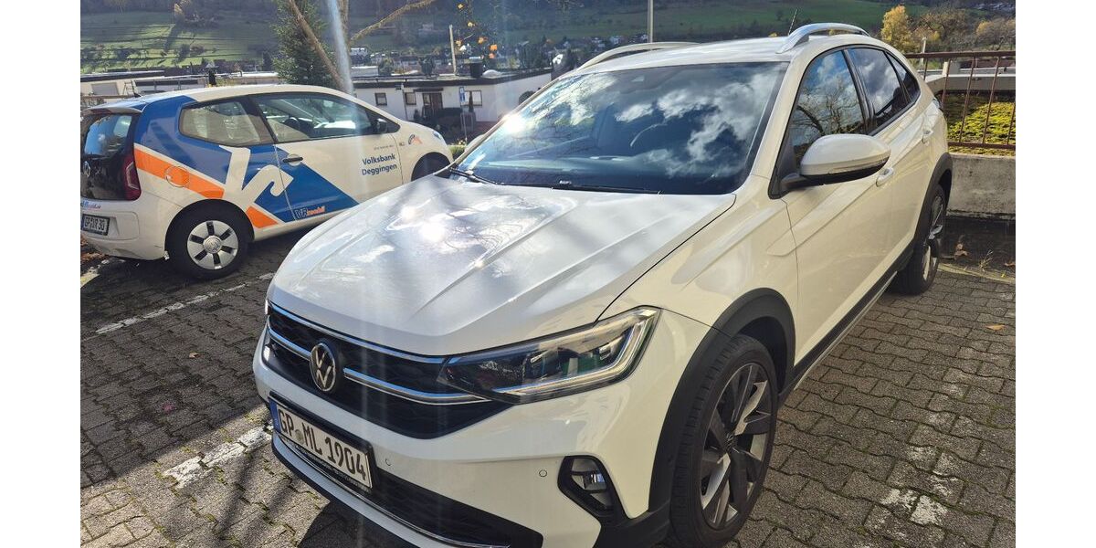 VW Taigo 60.000 km 20.850 &euro; Deggingen 73326