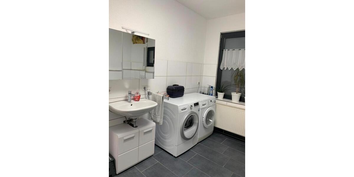 Etagenwohnung Ehingen (Donau) - 3 Zimmer, 100 m&sup2;, 1.150&euro; | Angebot:26254449
