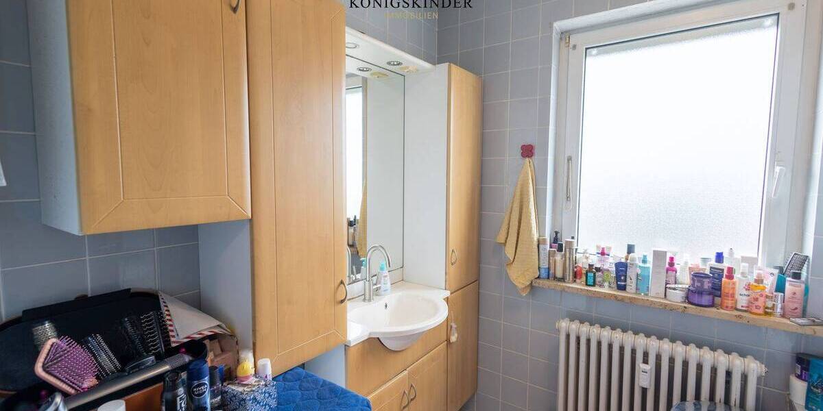 ***Skyline living, Ihre 4 -Zi.-Whg über den Dächern*** 4 zimmer