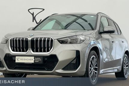 BMW X1 6.919 km 38.499 &euro; Ulm 89077