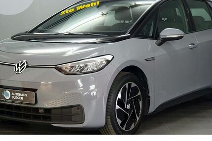 VW ID.3 43.210 km 17.970 &euro; Blaubeuren 89143