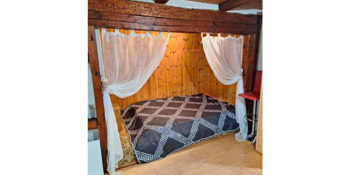 Etagenwohnung Geislingen an der Steige - 1 Zimmer, 45 m&sup2;, 600&euro; | Angebot:26407589