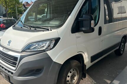 Peugeot Boxer 187.276 km 13.500 &euro; Laupheim 88471