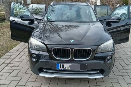 BMW X1 247.000 km 7.350 &euro; Lonsee 89173