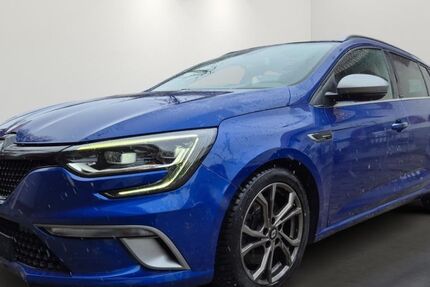 Renault Megane 80.897 km 16.185 &euro; Ulm 89081