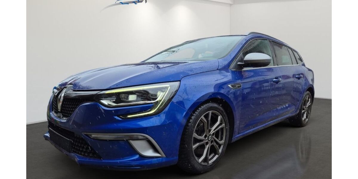 Renault Megane 80.897 km 16.185 &euro; Ulm 89081