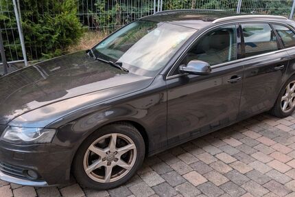 Audi A4 325.000 km 2.499 &euro; Griesingen 89608