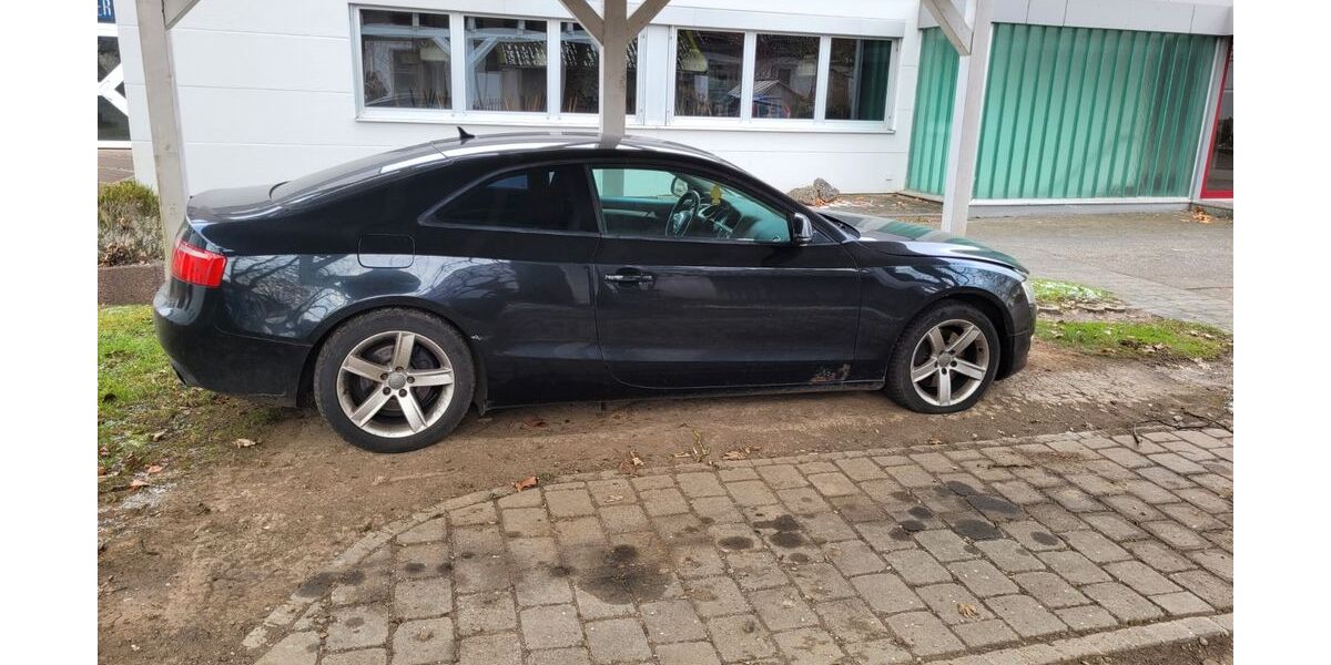 Audi A5 290.000 km 3.000 &euro; Illertissen 89257