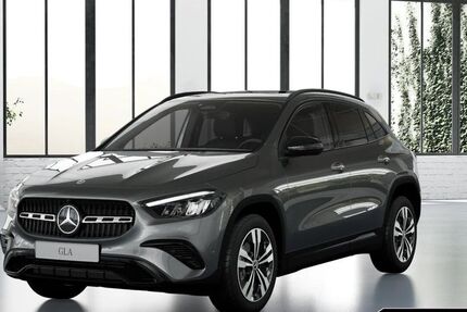 Mercedes-Benz GLA 200 8.200 km 40.679 &euro; Neu-Ulm 89231