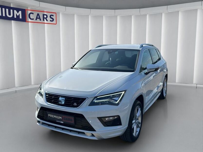 Ateca