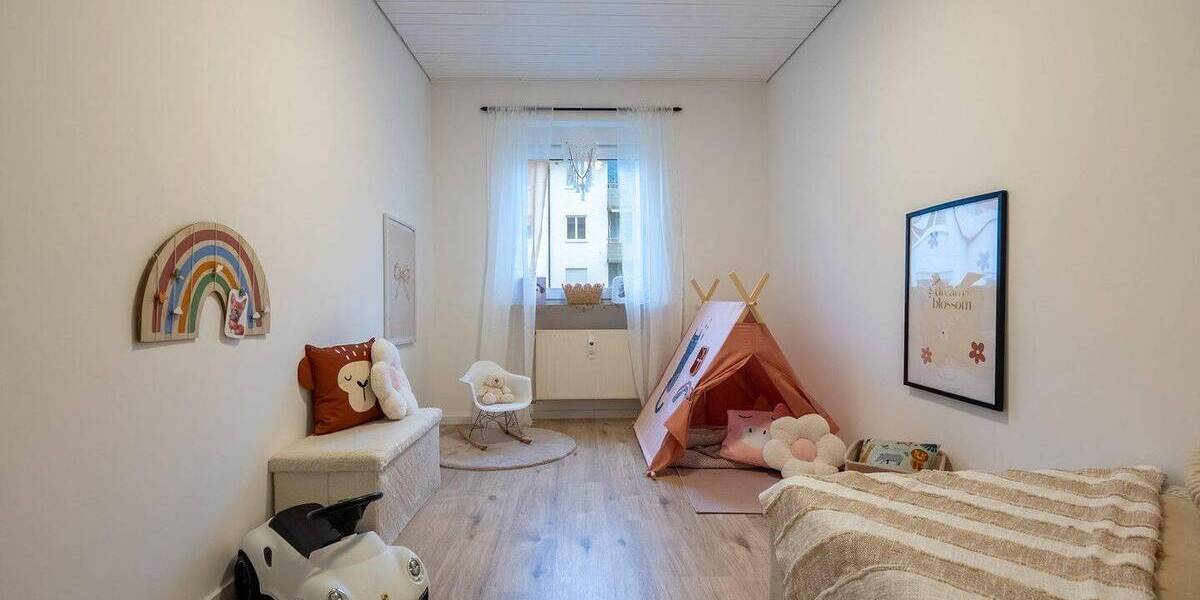 Etagenwohnung Senden Ay - 4 Zimmer, 83 m&sup2;, 299.990&euro; | Angebot:26343953