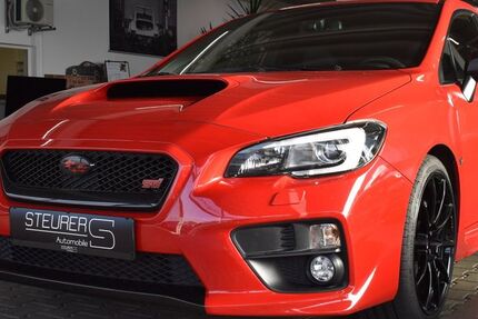 Subaru WRX STI 60.601 km 38.900 &euro; Senden 89250