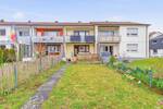Reihenmittelhaus Ulm Mitte - 3 Zimmer, 94 m&sup2;, 369.900&euro; | Angebot:26685842