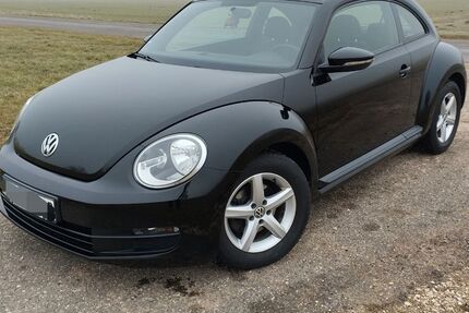 VW Beetle 107.137 km 9.999 &euro; Neu-Ulm 89233