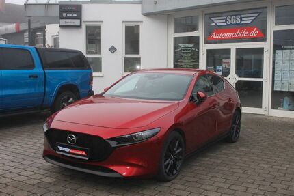 Mazda 3 104.825 km 16.900 € Herbrechtingen 89542