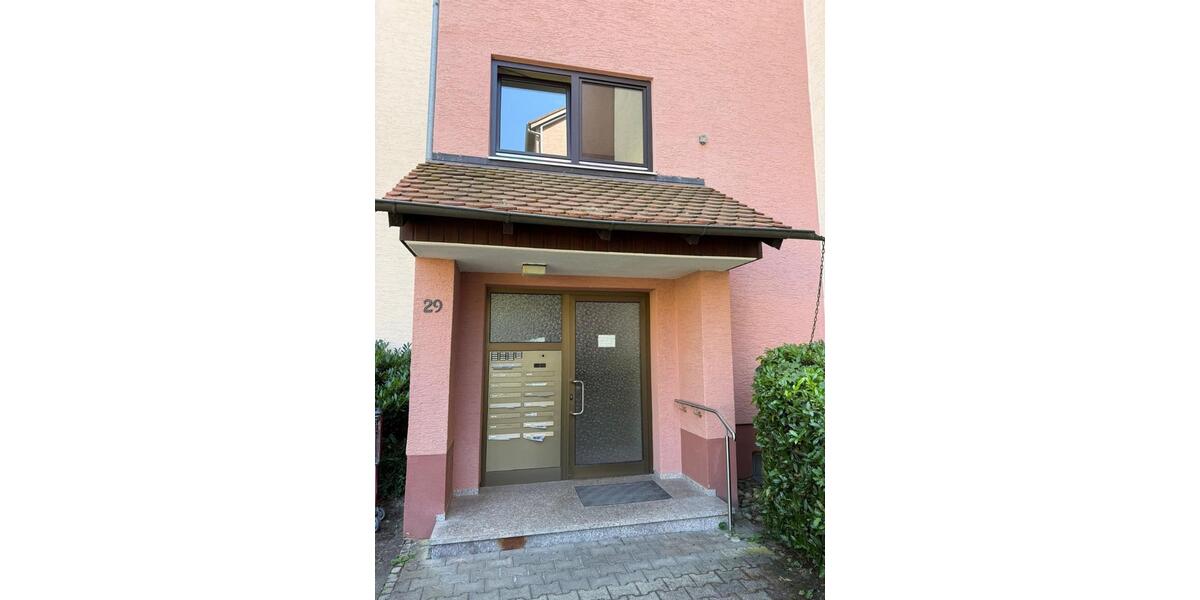 Erdgeschoßwohnung Ulm Donautal - 3.5 Zimmer, 96 m&sup2;, 355.000&euro; | Angebot:27250095