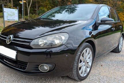 VW Golf 204.388 km 4.900 &euro; Herbrechtingen 89542