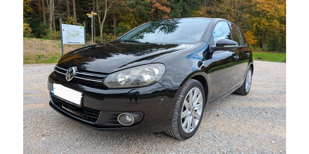 VW Golf 204.388 km 4.900 &euro; Herbrechtingen 89542