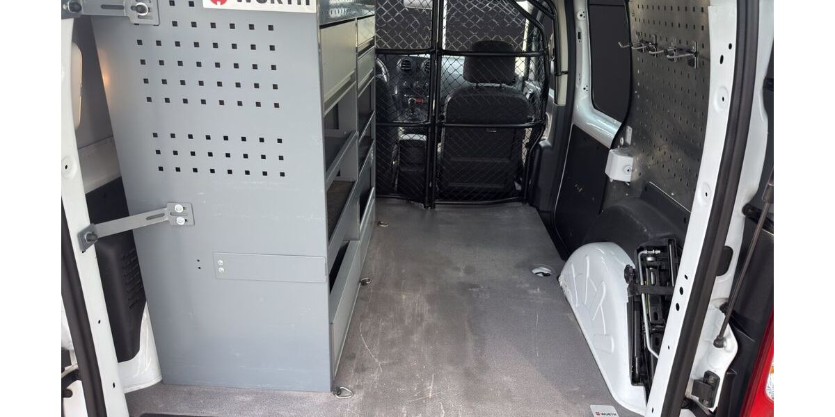 Mercedes-Benz Citan 60.541 km 13.759 &euro; Laupheim 88471