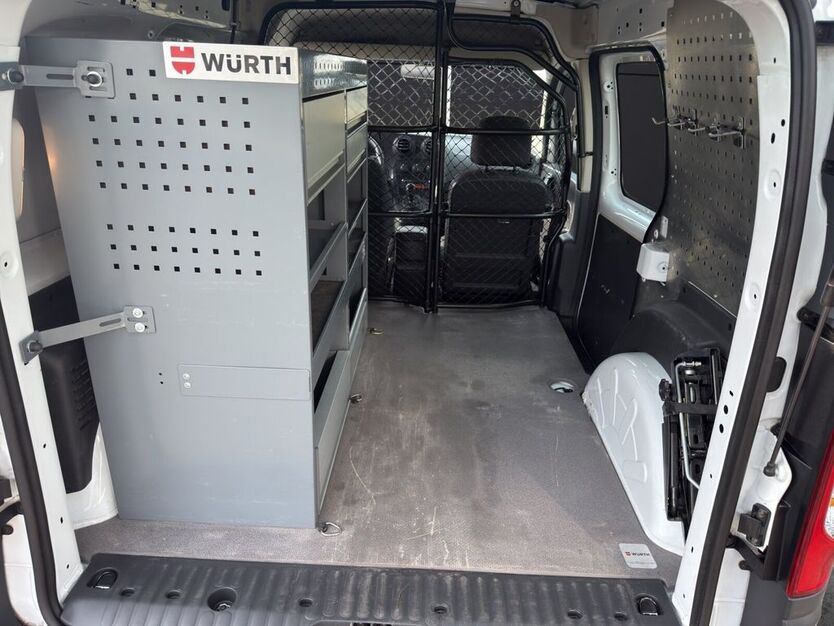 Mercedes-Benz Citan 60.541 km 13.759 € Laupheim 88471