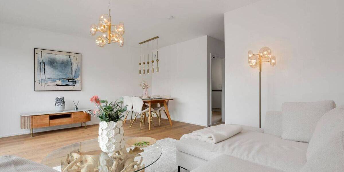 Reihenhaus Herbrechtingen - 4 Zimmer, 120 m&sup2;, 1.635&euro; | Angebot:26261124