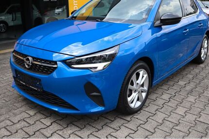 Opel Corsa 10.100 km 15.490 &euro; Ulm 89073
