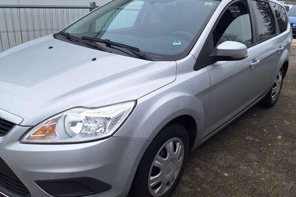 Ford Focus 310.500 km 1.490 &euro; Neu Ulm 89231