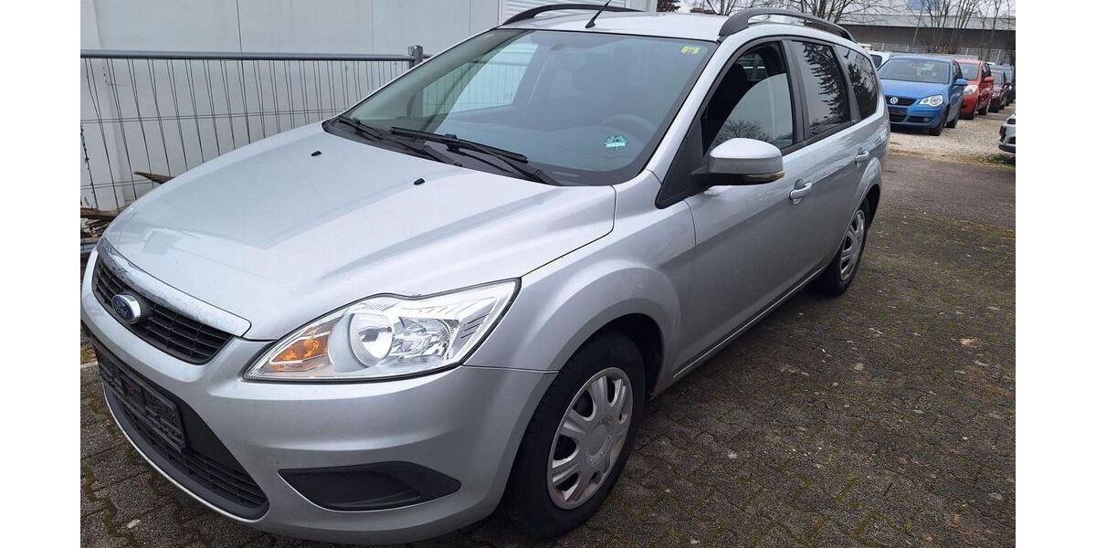 Ford Focus 310.500 km 1.490 &euro; Neu Ulm 89231