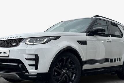 Land Rover Discovery 120.628 km 29.900 &euro; Neu-Ulm 89231