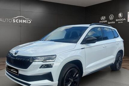 Skoda Karoq 32.500 km 28.780 &euro; Geislingen 73312