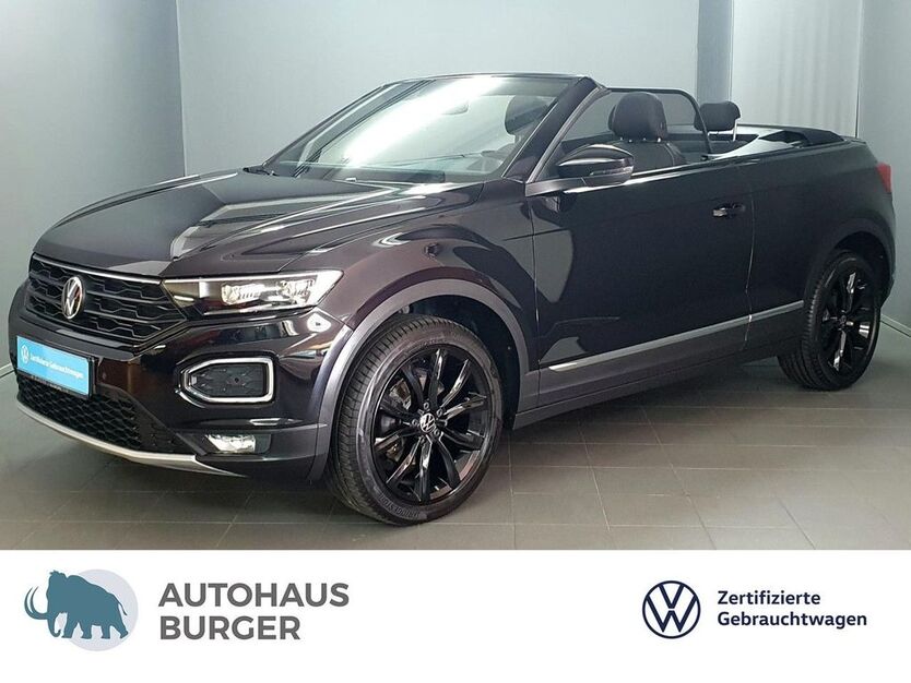 VW T-Roc 69.020 km 20.970 € Blaubeuren 89143