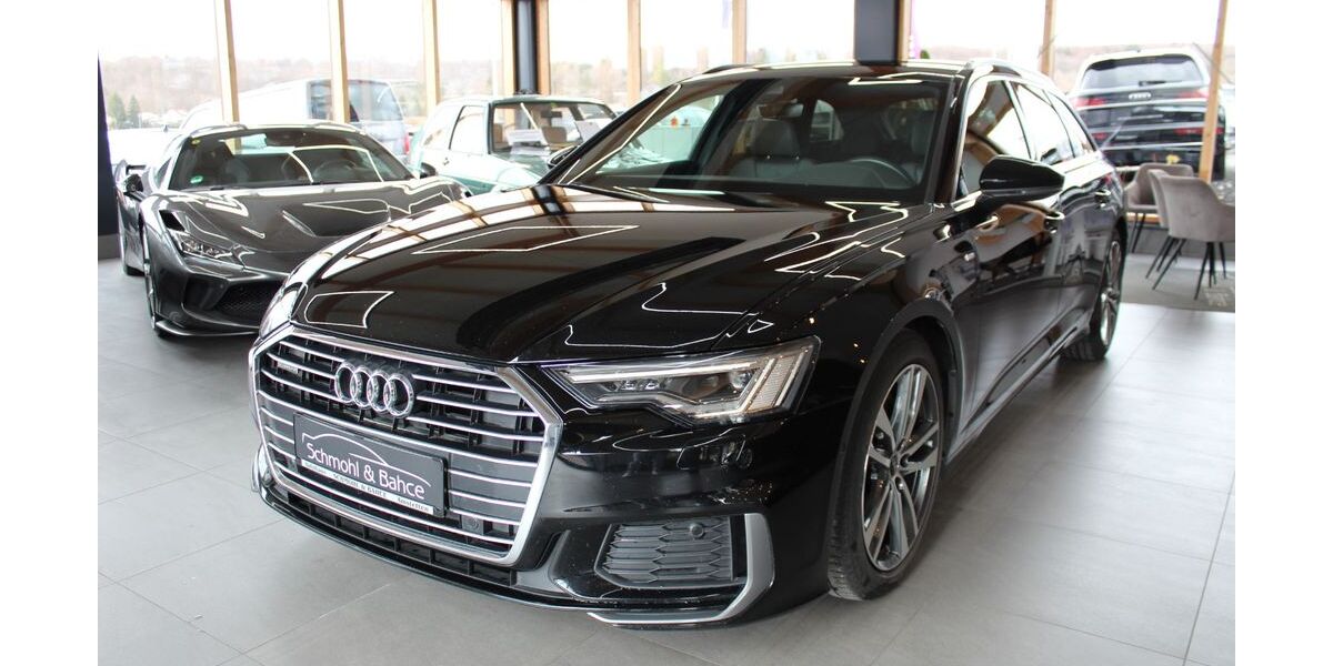 Audi A6 78.000 km 42.490 &euro; Amstetten 73340