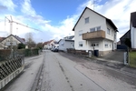Begehrte Innenstadtlage - Neubebauung oder Sanierung